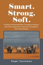 Smart. Strong. Soft.
