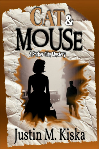 Cat & Mouse