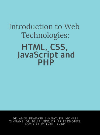 Introduction to Web Technologies