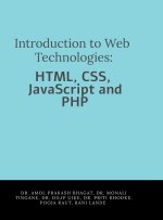 Introduction to Web Technologies
