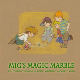Mig's Magic Marble