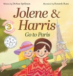Jolene & Harris Go to Paris