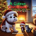 A Gideon Christmas