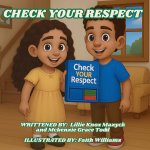 Check Your Respect