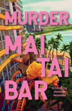 Murder at the Mai Tai Bar