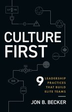 Culture First