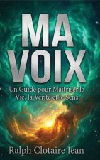 Ma Voix