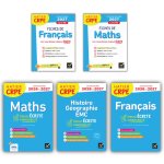 Colis vrac CRPE 13 ex - Epreuves d'admissibilité