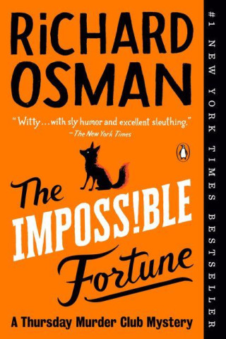 IMPOSSIBLE FORTUNE