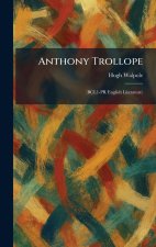 Anthony Trollope