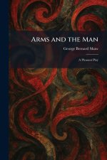 Arms and the Man
