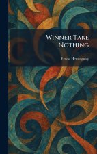 Winner Take Nothing