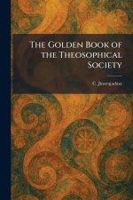 The Golden Book of the Theosophical Society