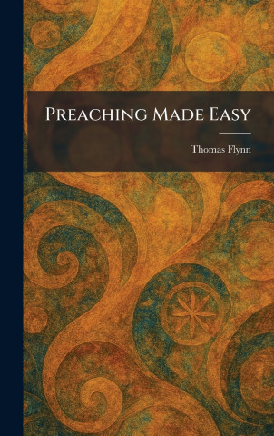Preaching Made Easy