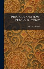 Precious and Semi-Precious Stones
