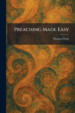 Preaching Made Easy