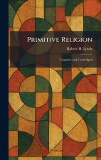 Primitive Religion