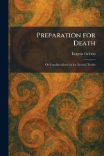 Preparation for Death