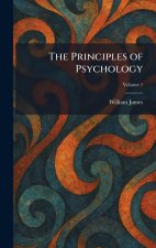 The Principles of Psychology