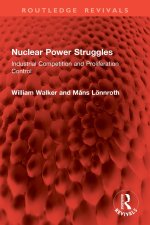 Nuclear Power Struggles