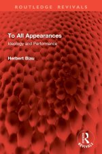 To All Appearances