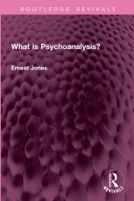 What is Psychoanalysis?