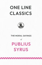 One Line Classics