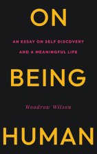 On Being Human