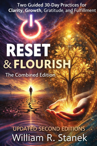 RESET & FLOURISH