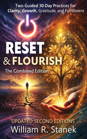 RESET & FLOURISH