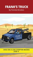 Frank's Truck Chapter Book