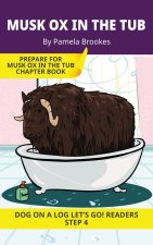 Musk Ox in the Tub
