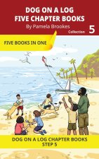 Five Chapter Books 5