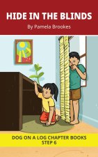 Hide in the Blinds Chapter Book