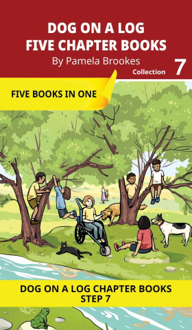 Five Chapter Books 7