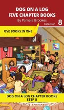 Five Chapter Books 8
