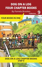 Four Chapter Books 9