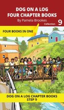 Four Chapter Books 9