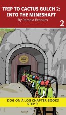 Trip to Cactus Gulch 2. Into the Mineshaft