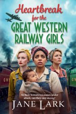 Heartbreak for the Great Western Railway Girls