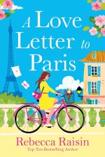 A Love Letter to Paris