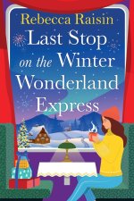 Last Stop on the Winter Wonderland Express