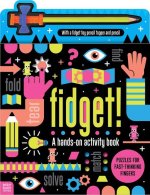 HANDS ON ACTIVITY BOOK