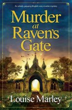 Murder at Raven's Gate
