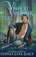 Viscount Undercover