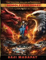 The Gods Must Be Crazy! DRAGON vs. EAGLE