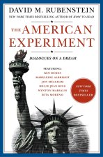 AMERICAN EXPERIMENT