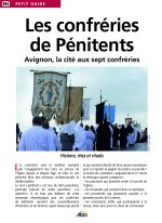 LES CONFRERIES DE PENITENTS