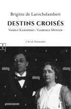 DESTINS CROISES : VASSILY KANDINSKY ET GABRIELE MUNTER