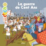 La guerre de Cent Ans NE